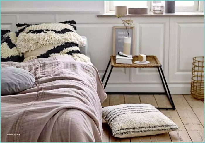 Deco chambre ado cocooning