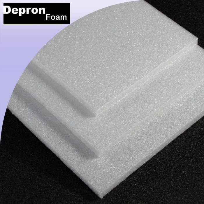 Depron 3mm 6mm megaflis