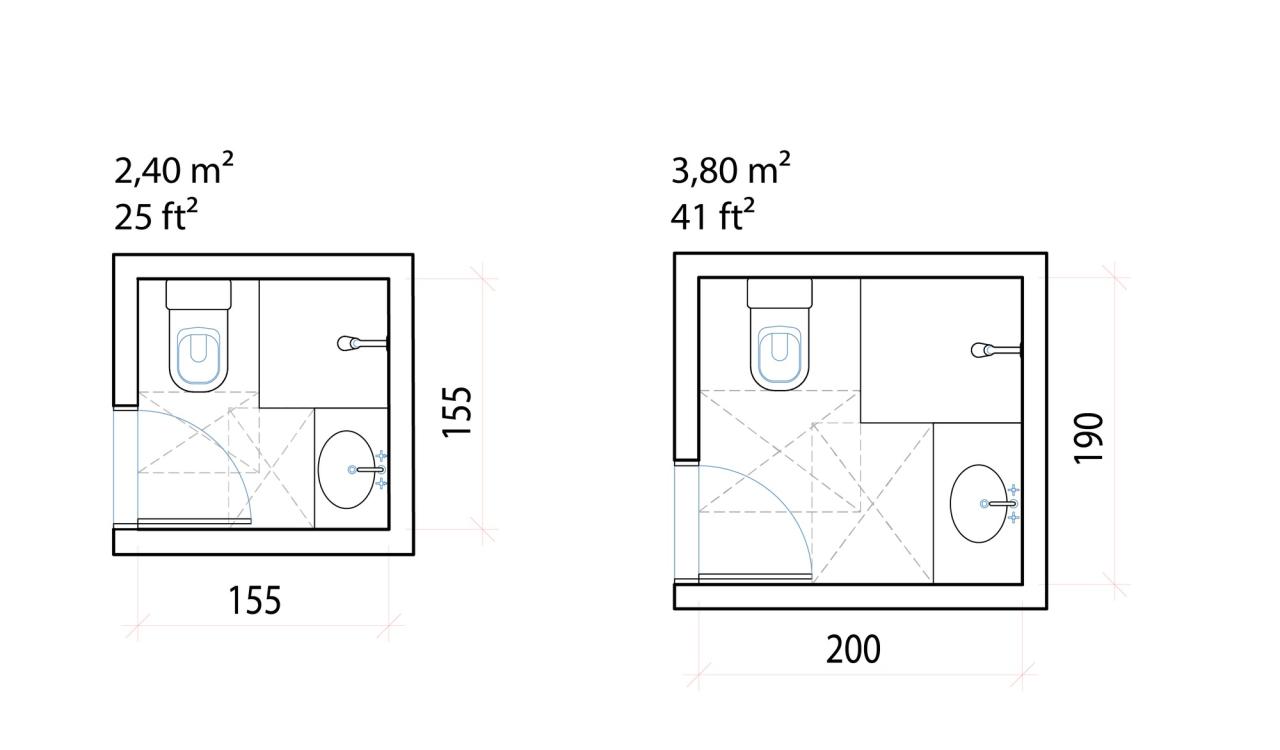 Bathroom ideas