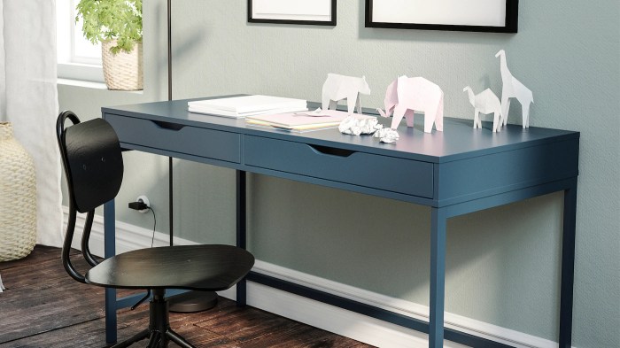 Cloison bureau ikea