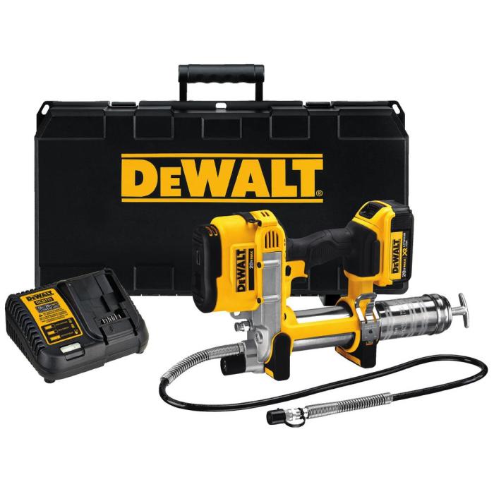 Dewalt drill vsr sears