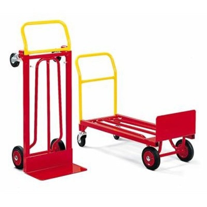 Chariot standers leroy merlin pliable garantie allungabile piattaforma pianale portata carrello pieghevole diable