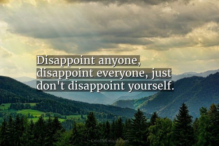 Quotes people disappoint disappointment surprise when quotesgram life they