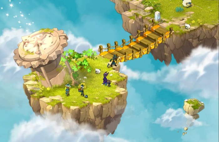 Dofus boite au lettre