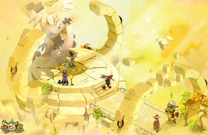 Dofus kosal