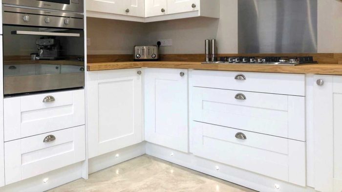 Plinths kitchens wood plinth kitchen guide stainless steel solid cabinets