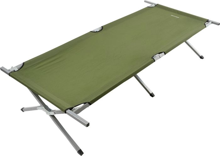 Camping cot cots folding bed carry kingcamp bag stable strong camp strategist amazon king