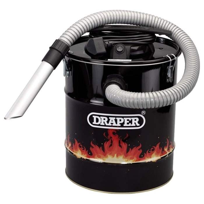 Brico depot aspirateur cendre