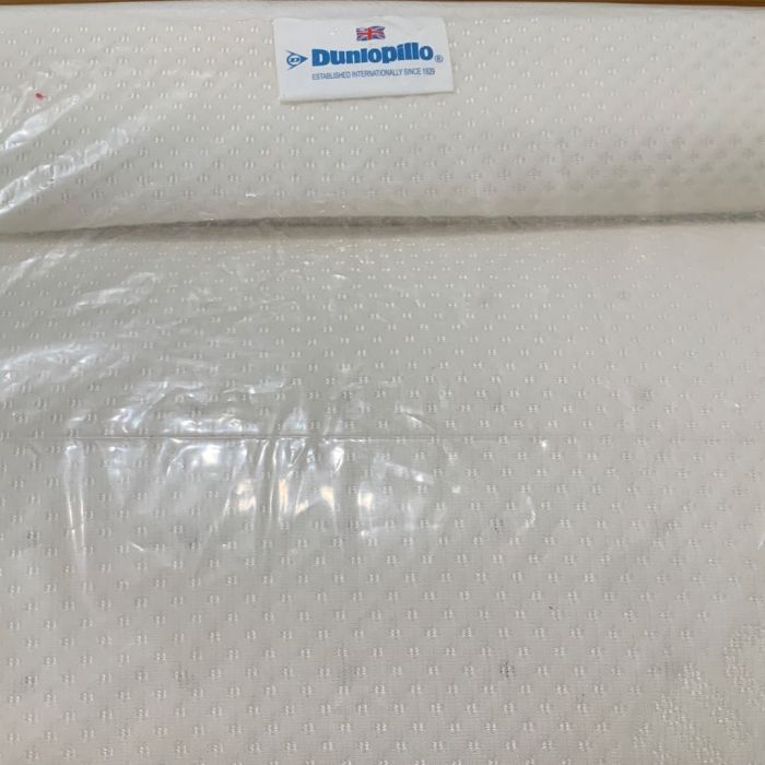 Dunlopillo mattress latex