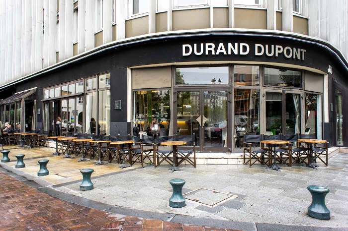 Presse agrume durand dupont