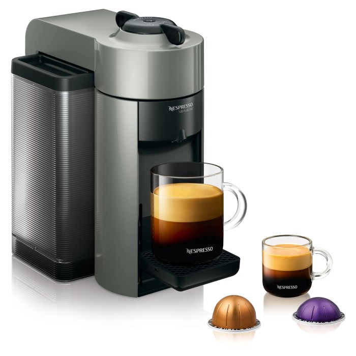 Nespresso special t