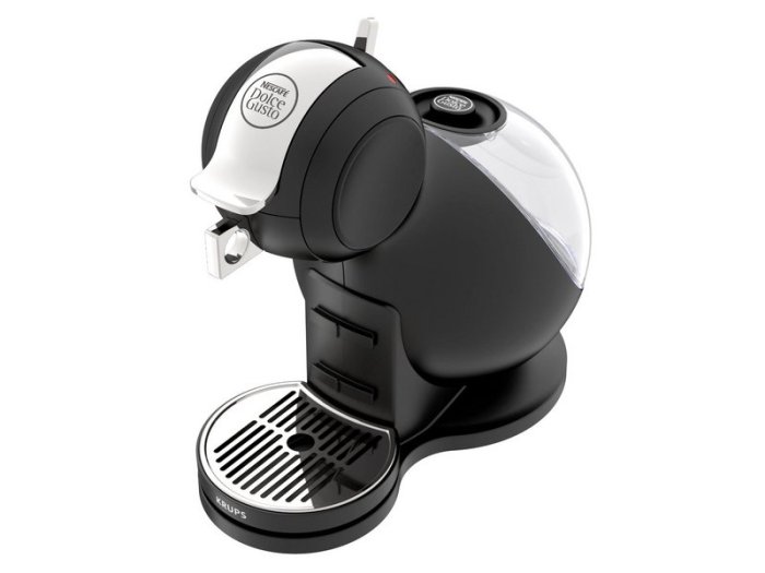 Dolce Gusto Melody YY1651FD : Une machine à café moderne