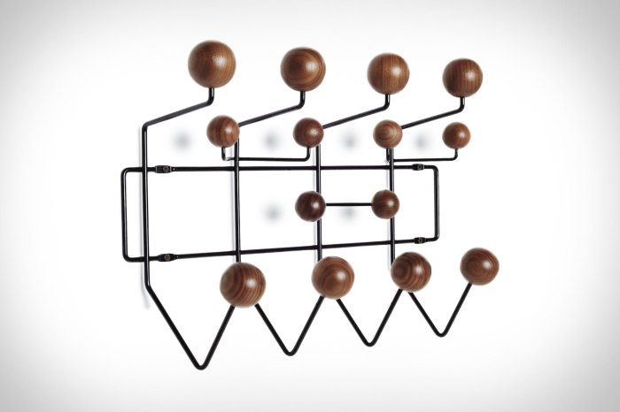 Porte manteau eames