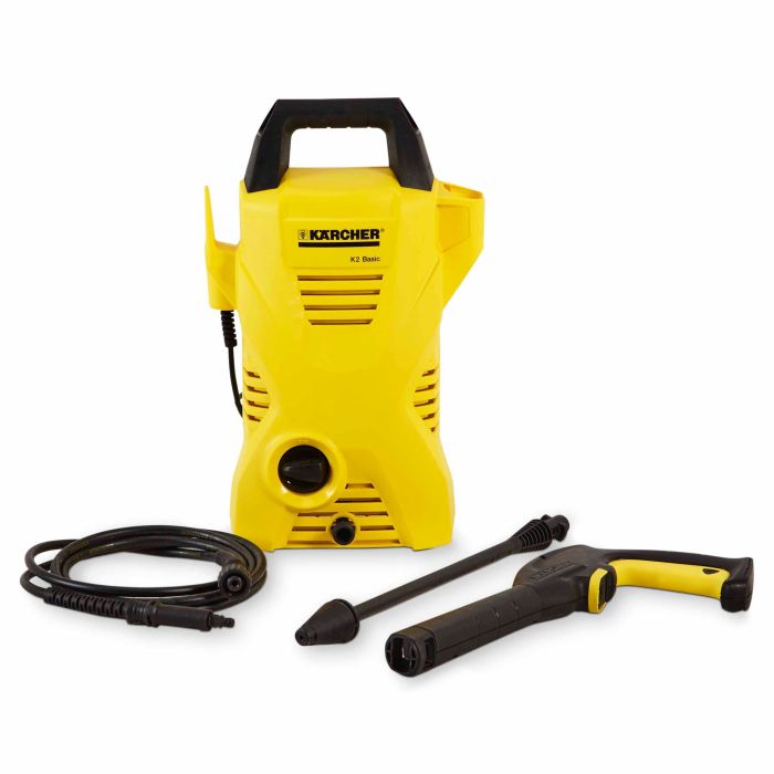 Karcher k2 basic leroy merlin