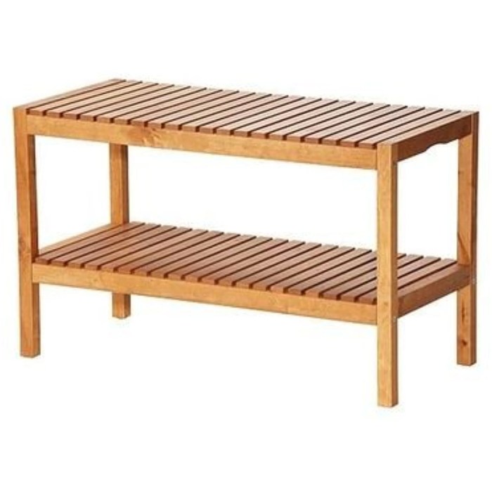 Banc molger ikea