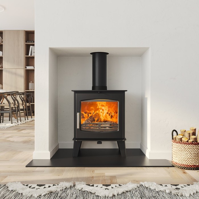 Salamander stove stoves burning heating hobbit salamanderstoves