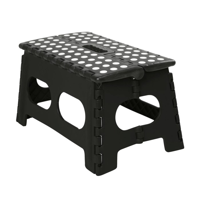 Tabouret marchepied castorama