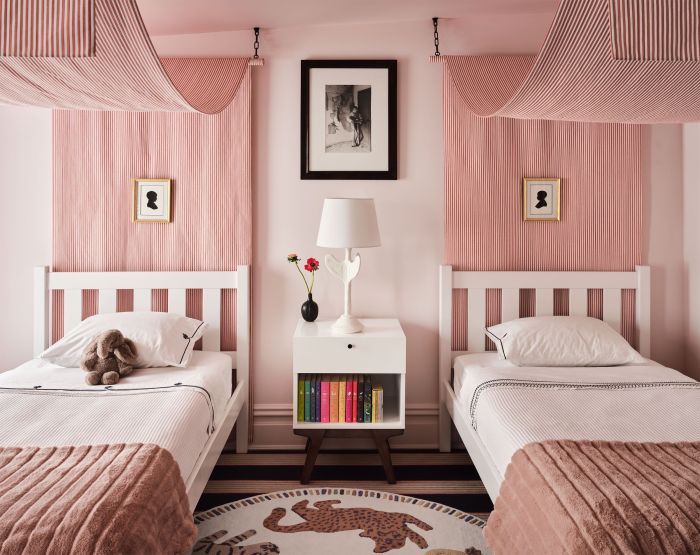 Image chambre enfant