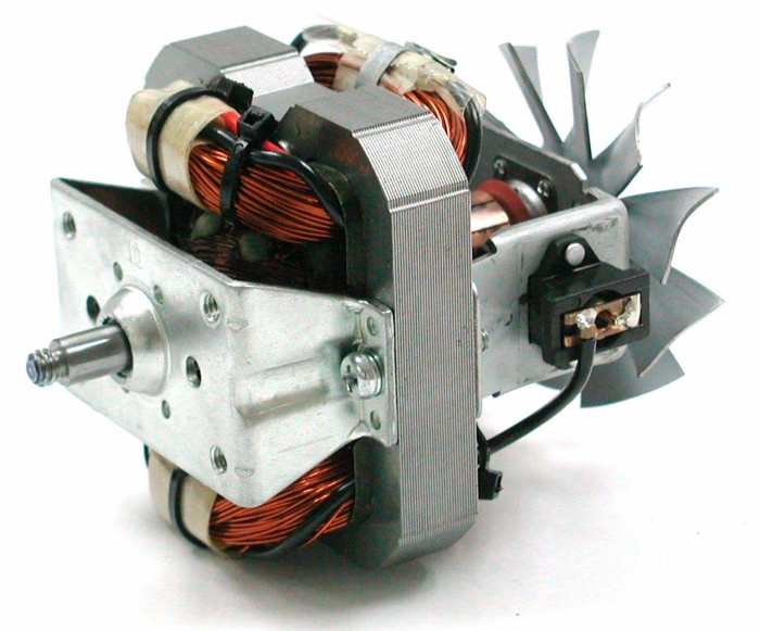 Moteur lit electrique dewert