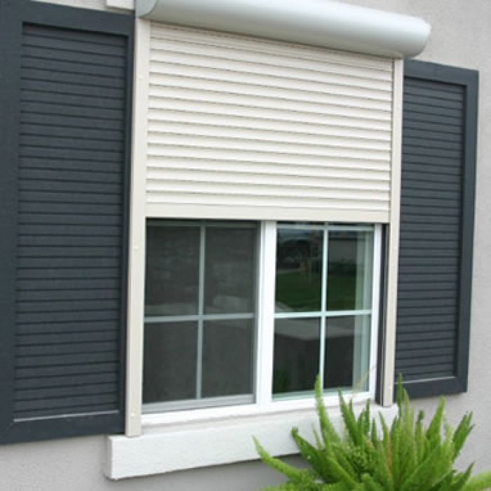 Shutter fire rolling shutters rated roller door doors automatic resisting hmi maxwell llc steel malaysia trading material building safety galvanized