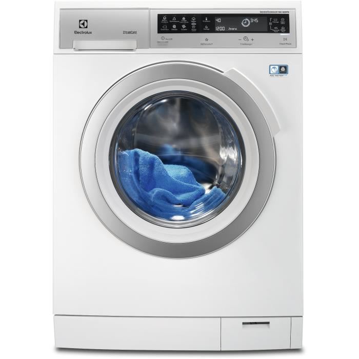 Lave linge fagor innovation