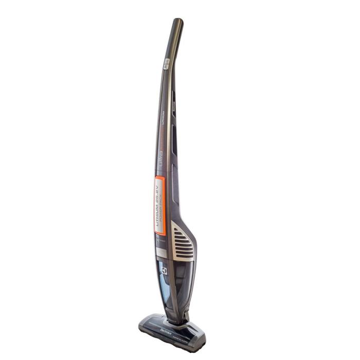 Aspirateur balai electrolux