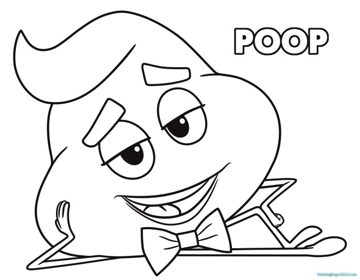 Poop