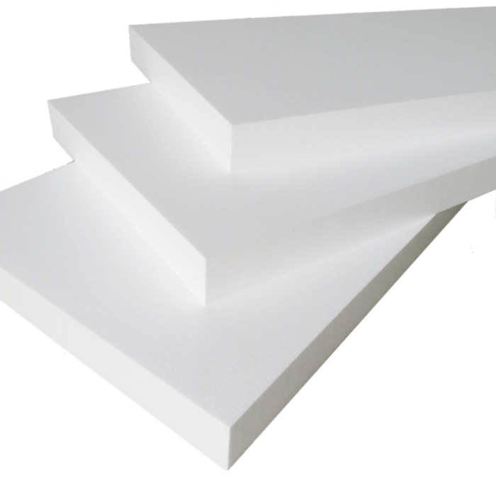 Foam insulation board polystyrene ft eps dow lowes extruded faced pink depot actual r5 common styrofoam blue sheets sheet panel