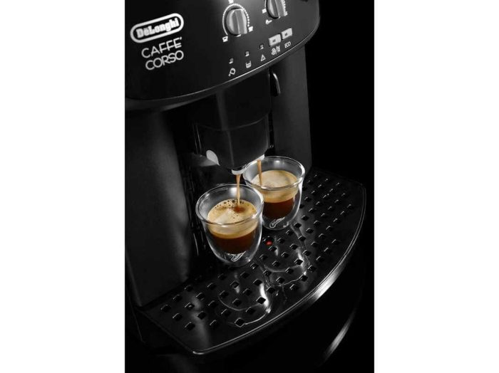 Delonghi esam magnifica 2800 espresso 2600 2200 comparison detailed review