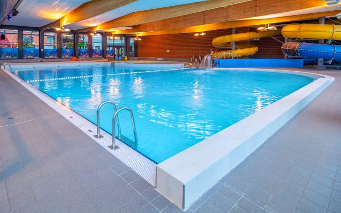 Piscine de tourcoing horaire