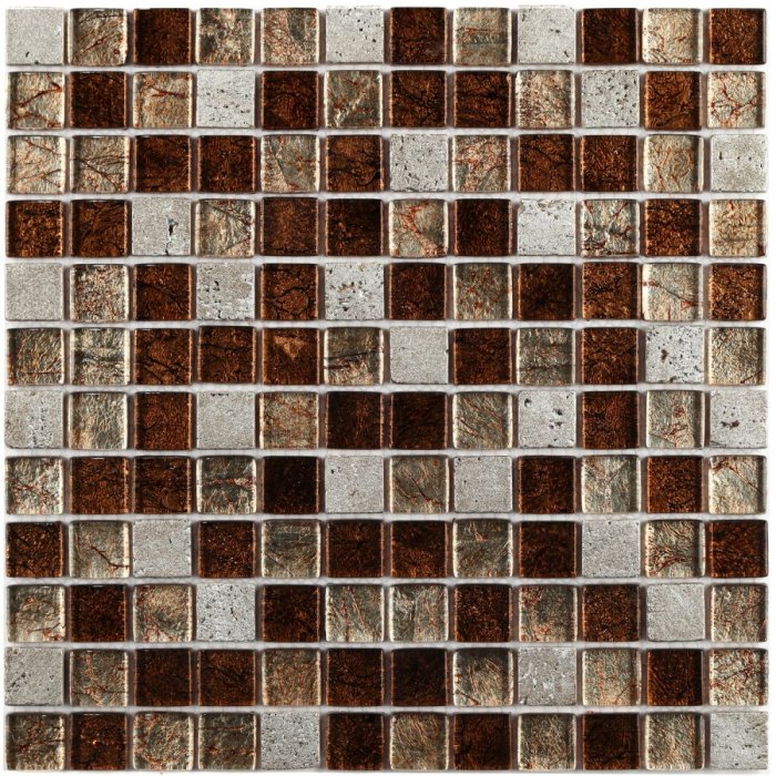 Carrelage mosaque leroy merlin