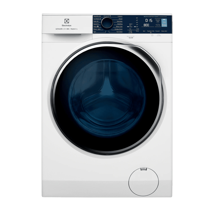 Washer dryer washers washing stainless