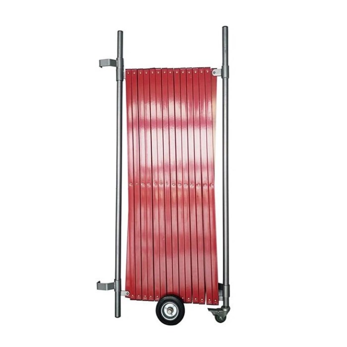 Porte extensible leroy merlin