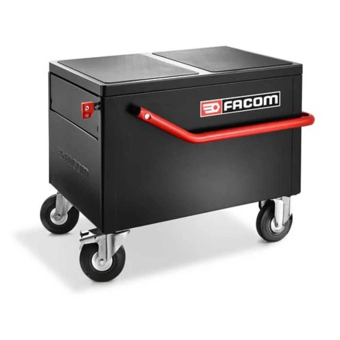 Facom toolbox drawer