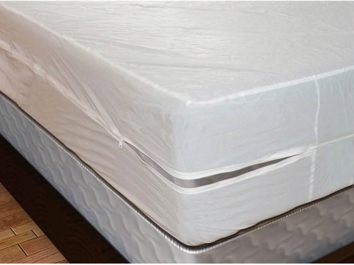 Mattress plastic bed storage bag bags cover protector king size moving durable protective groundmaster sell gardenersdream strong yourself heavy ebay