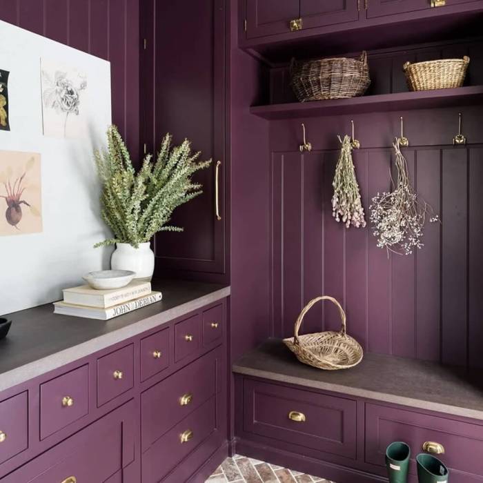 Farrow brinjal kitchens