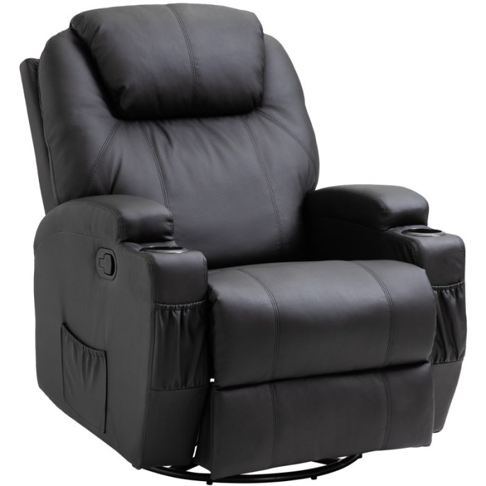 Fauteuil massant moteurs releveur chauffant relaxation eden vibe tonic relaxant allemands