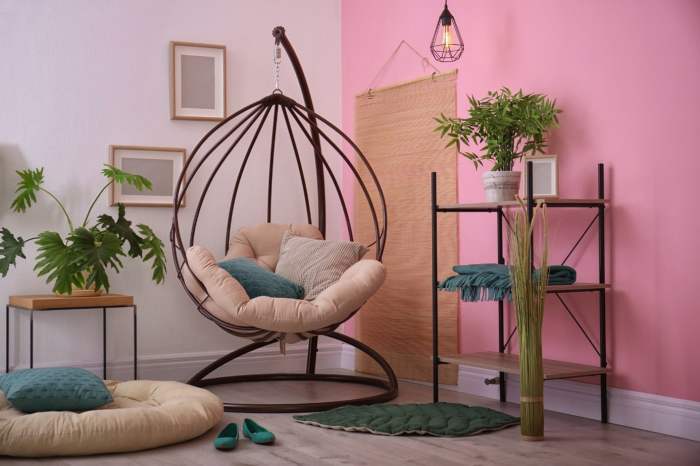 Coin lecture cocooning : un espace cosy incontournable