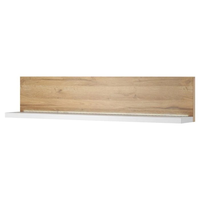 Etagere blanc laque leroy merlin