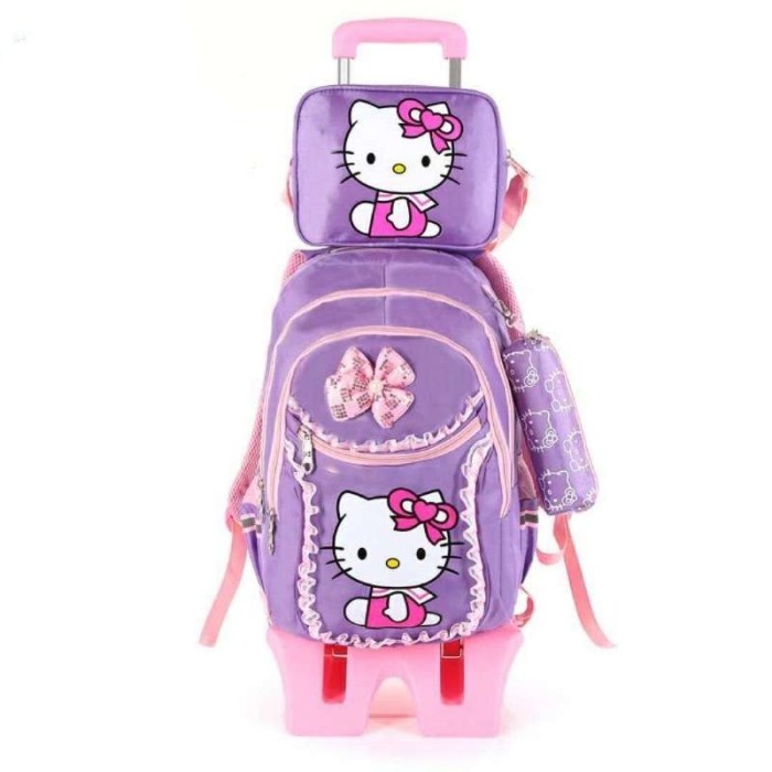 Gigoteuse hello kitty 6 36 mois