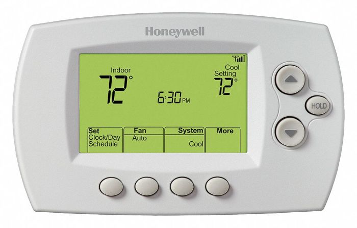 Thermostat controller