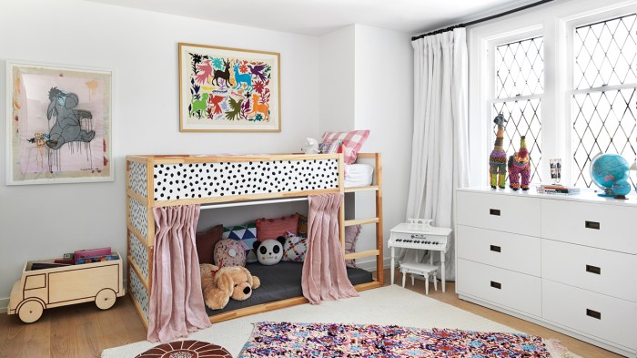 Image chambre enfant