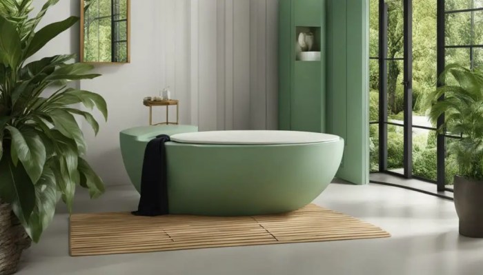 Couleur toilette feng shui