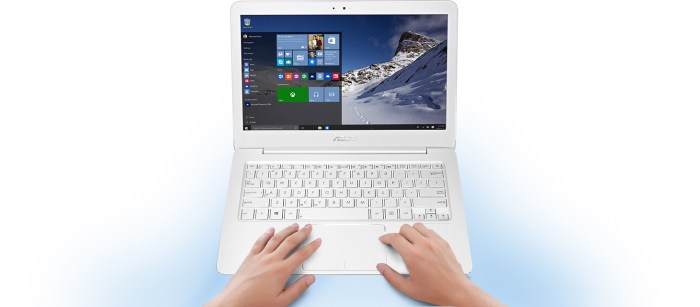 Zenbook asus ux305fa tactile 5y10 ssd