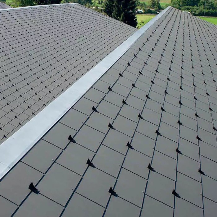 Cement fiber roofing share