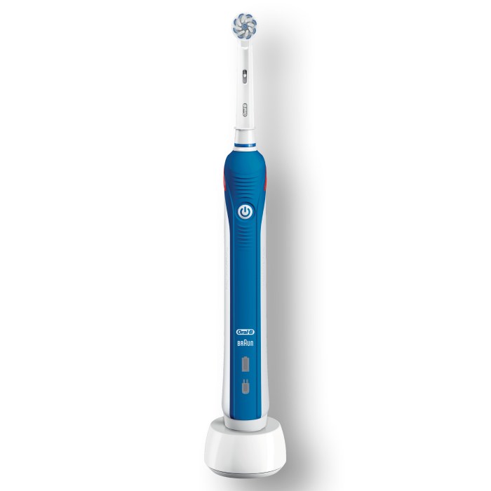 Oral b pro 2000 darty