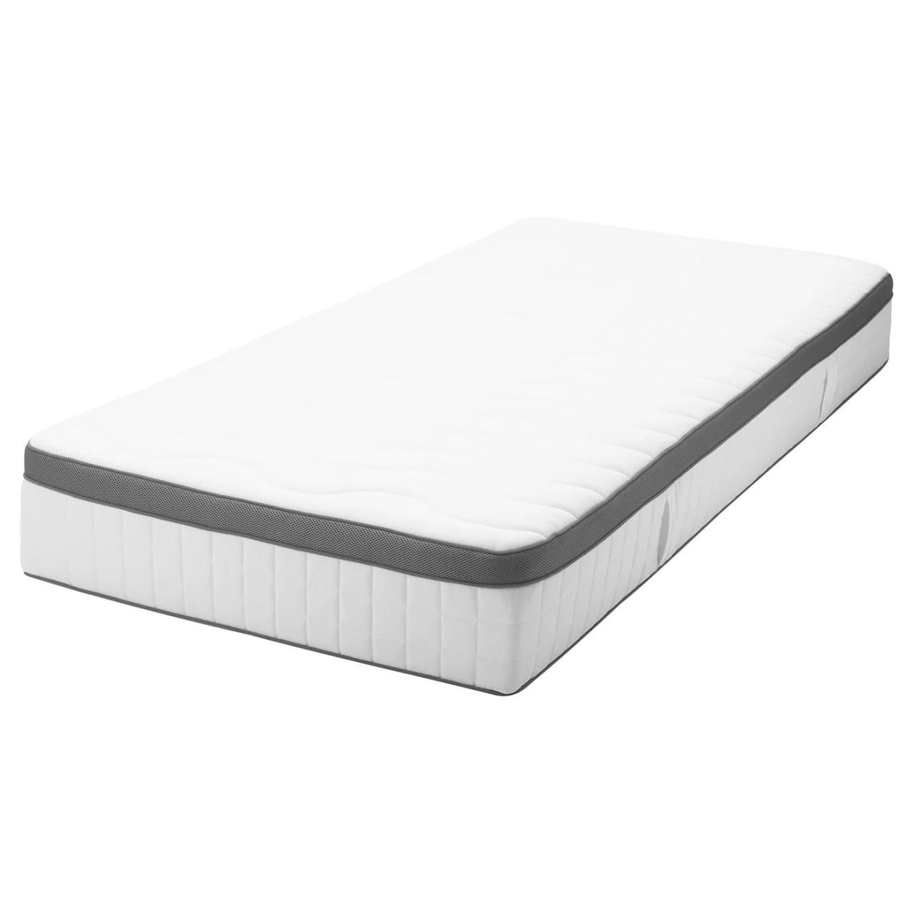 Matelas 90x190 ikea