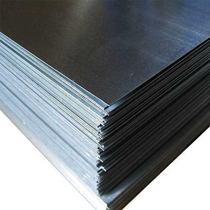 Zinc sheet china galvanized importing factory