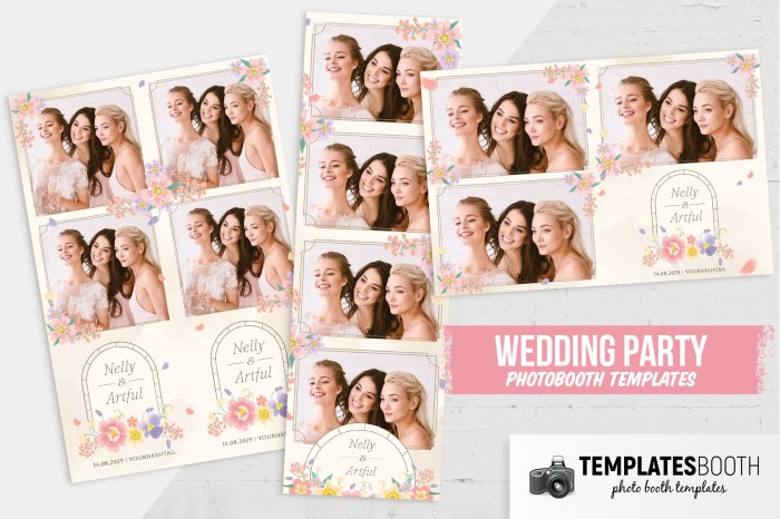 Mode demploi photobooth