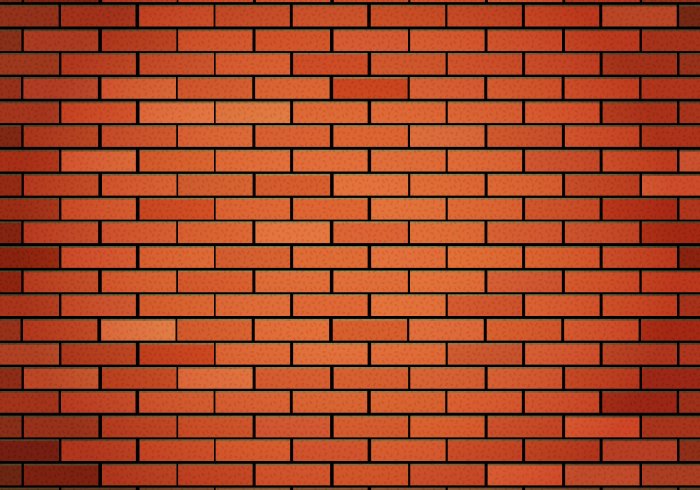 Brick wall drawing perspective drawings simple bricks draw walls easy steps 3d pattern kids patterns exercises coloring article linear thoughtco